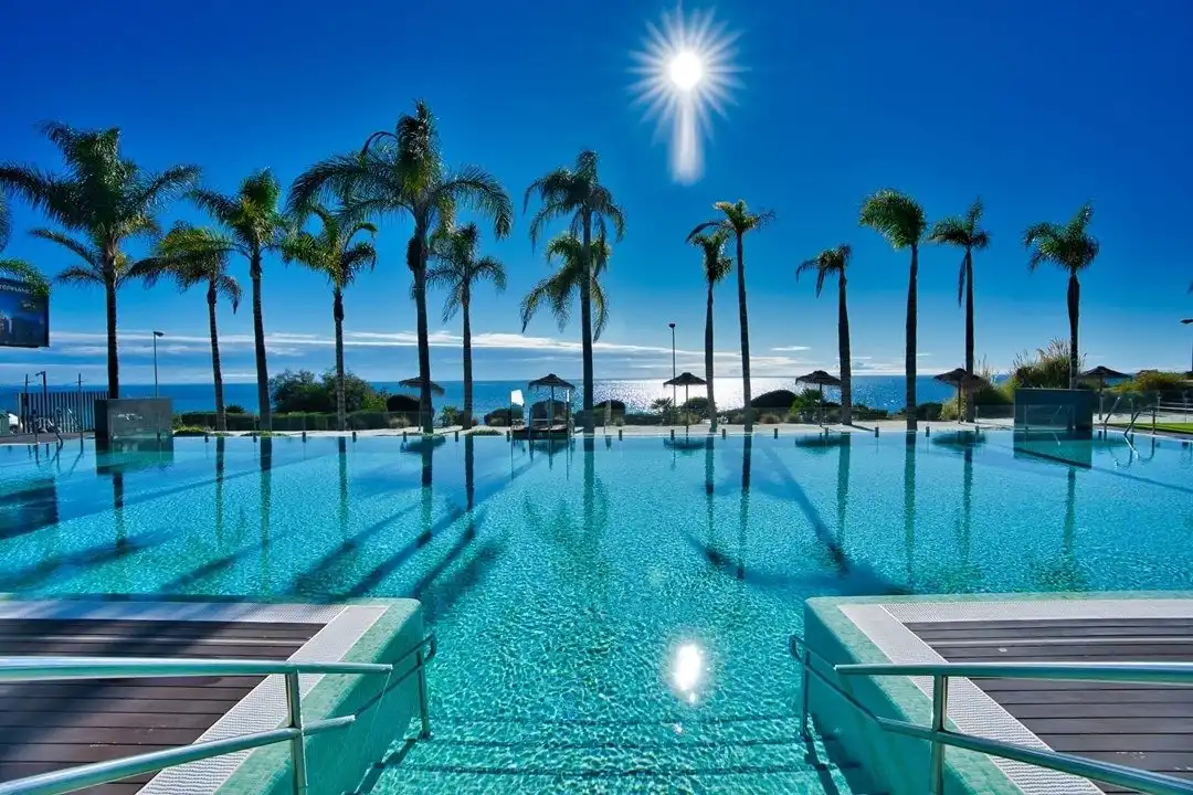 Pis amb piscina en venda a Calle Nogal, imagen 19