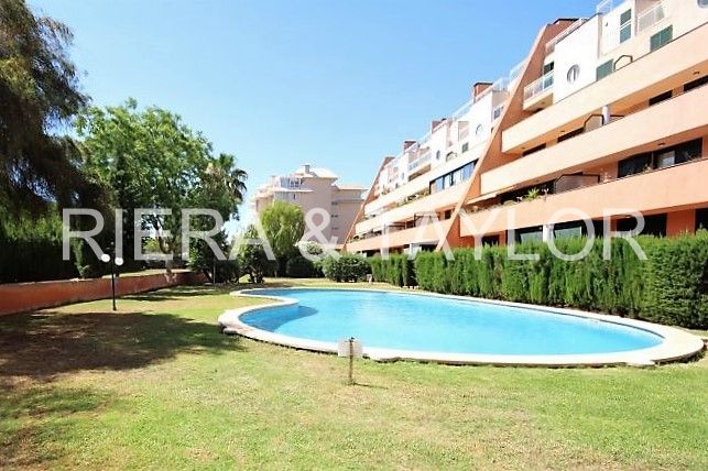 Exterior view of Flat for sale in Sant Llorenç des Cardassar