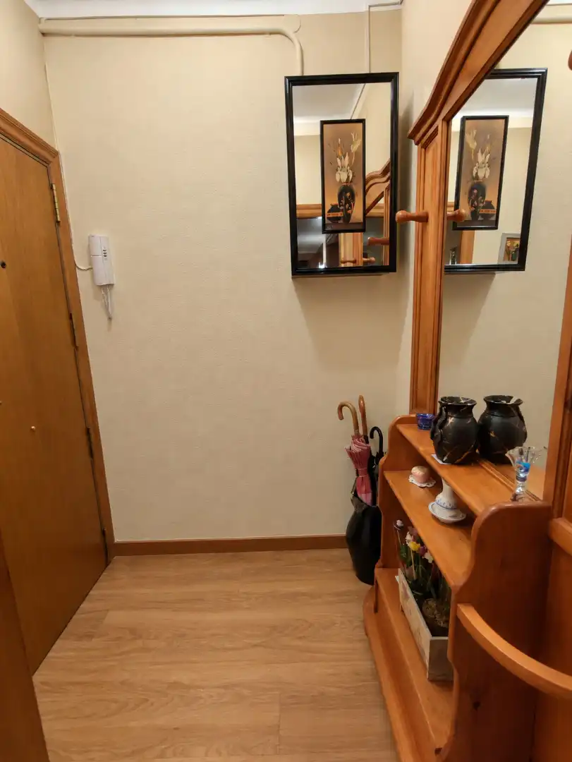 Flat for sale in Esplugues de Llobregat  with Balcony