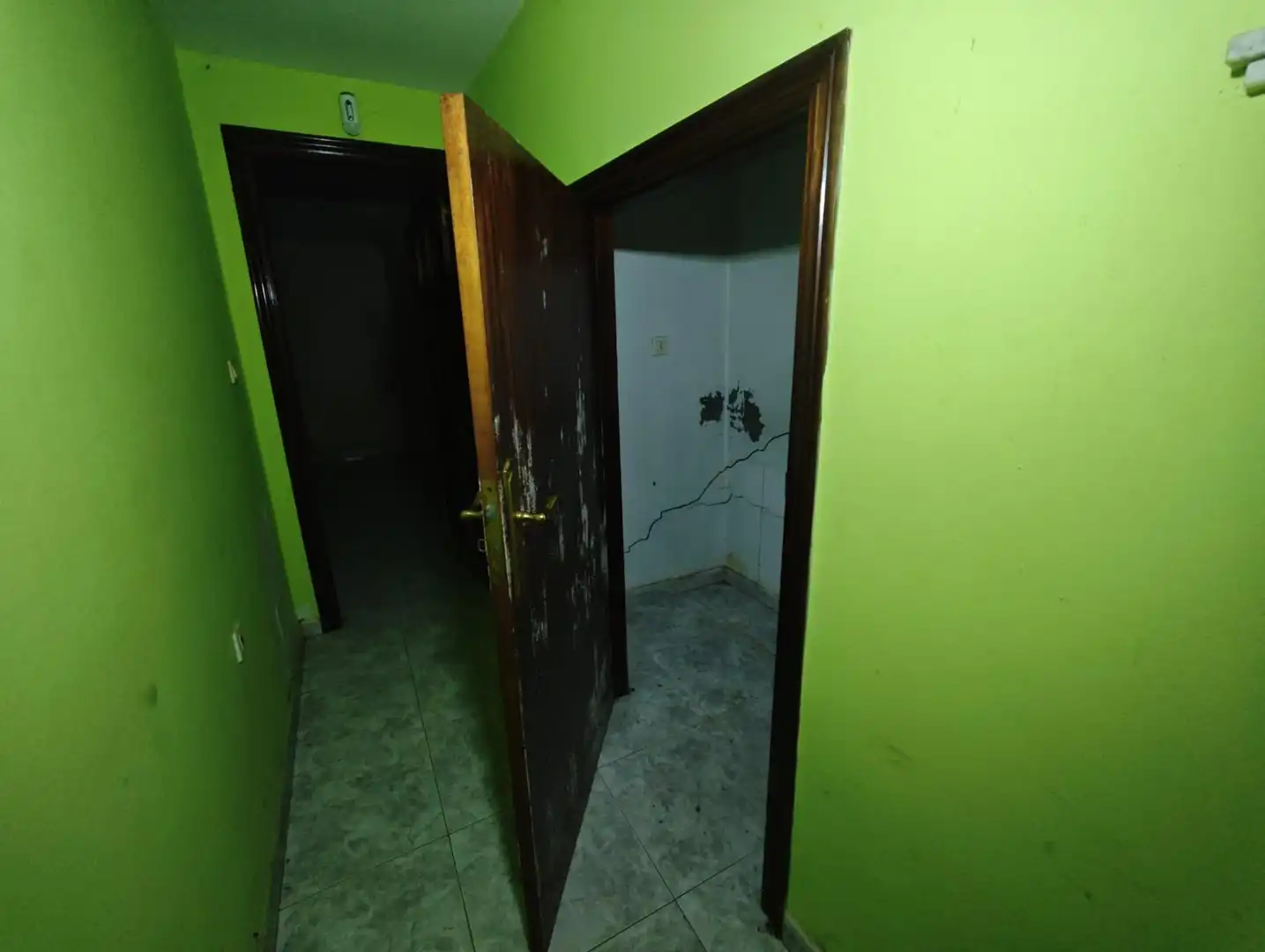 Casa adosada en venda en Lousame