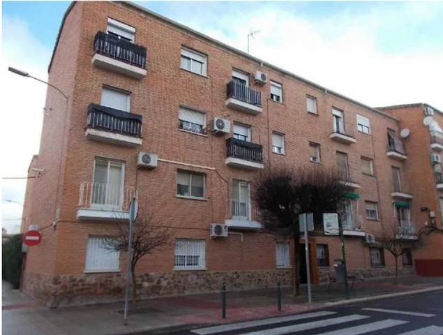 Piso en Venta en JOSE DE RIBERA en Santa María - Pio XII