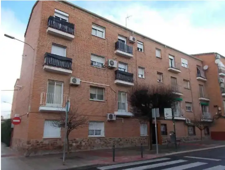 Wohnung zum Verkauf in JOSE DE RIBERA