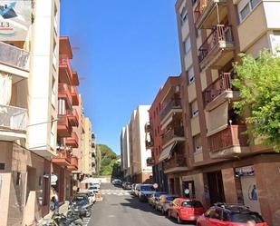 Exterior view of Flat for sale in Mataró