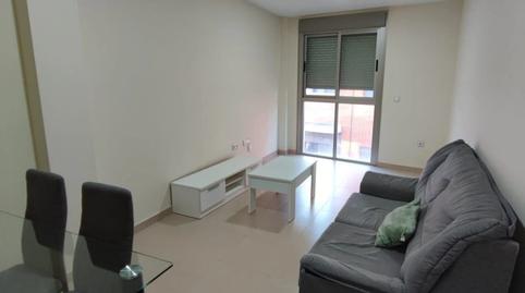 Foto 2 de Apartament en venda a Espinardo, Murcia