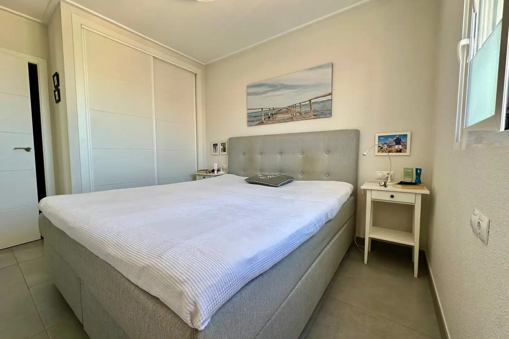 Apartament amb terrassa en venda a Los Balcones - Los Altos, imagen 6