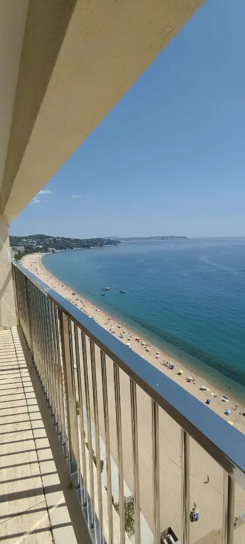 Wohnung mit Aufzug zum Verkauf in Passeig Marítim, imagen 10