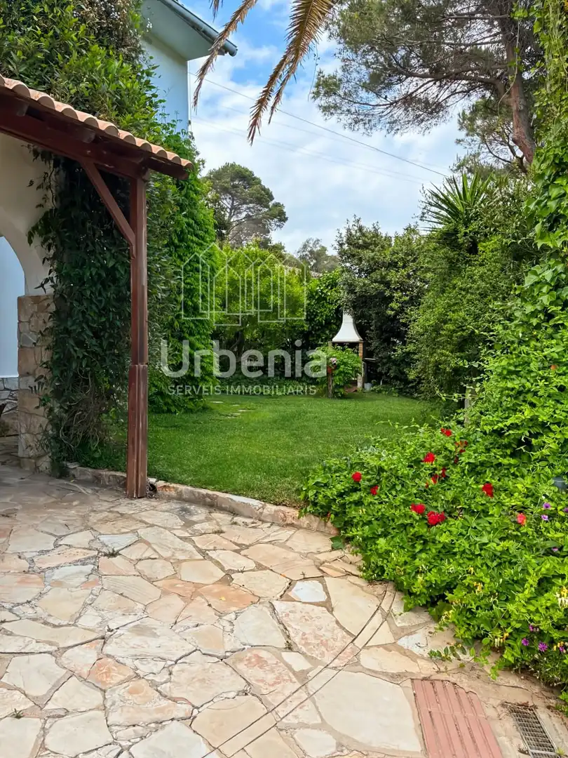 Maison avec jardin à vendre à Sant Cebrià de Vallalta, imagen 36