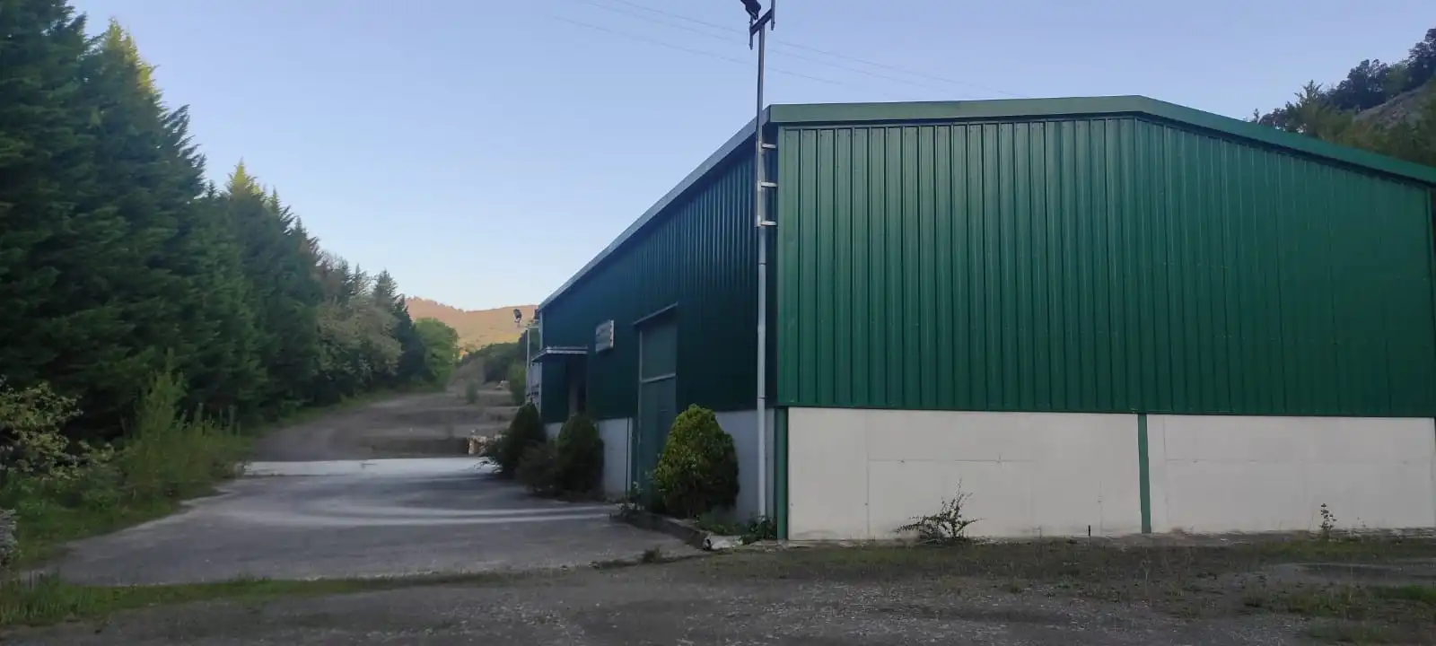 Terreny industrial en venda a Valle de Mena, imagen 18