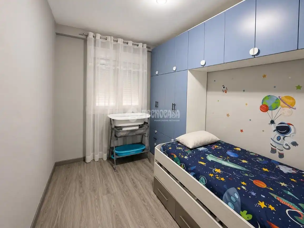 Habitación de Piso en venta en Illescas con Aire acondicionado, Calefacción y Parquet