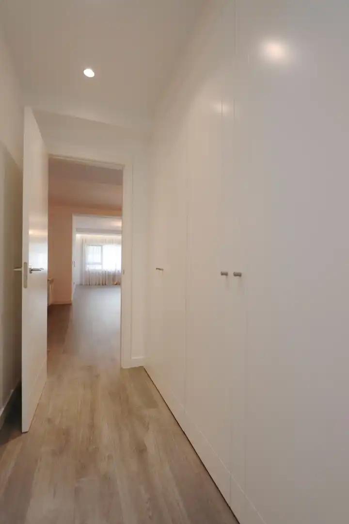 Piso de alquiler en Calle de Castelló, Castellana
