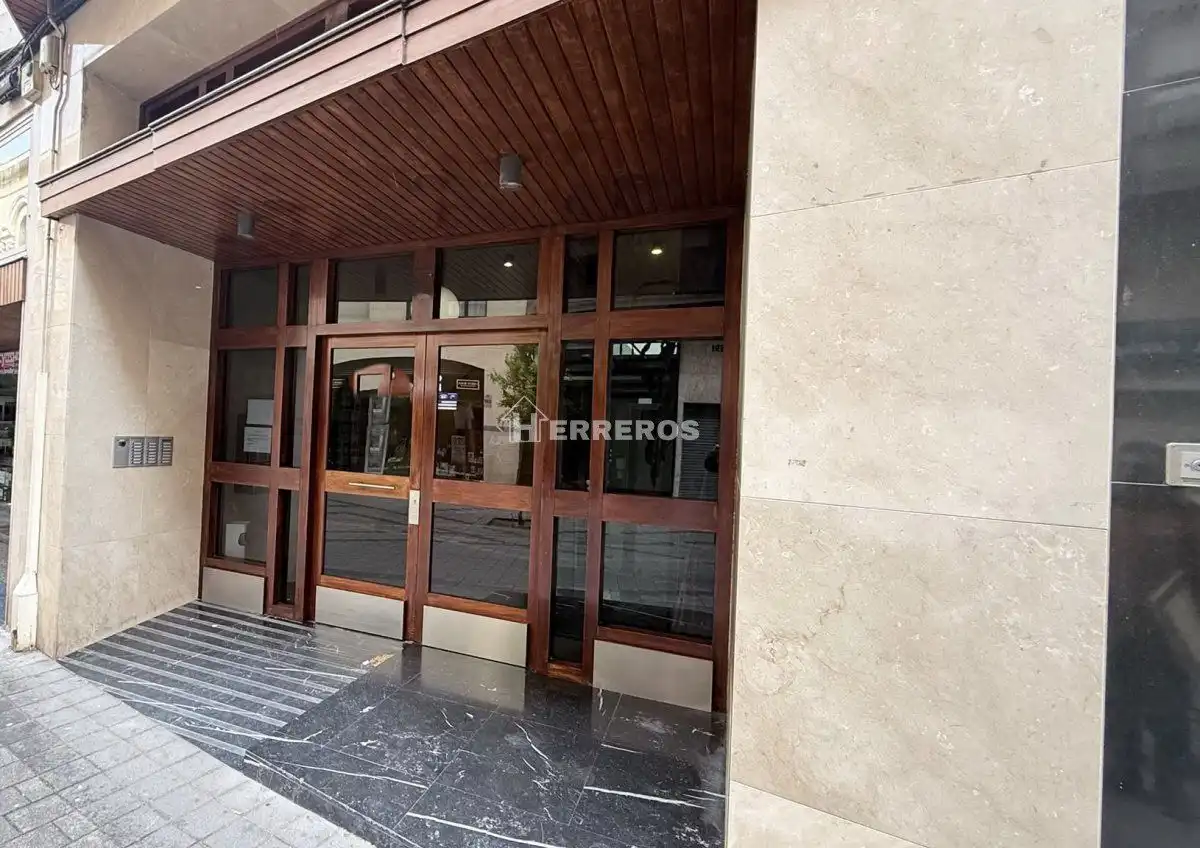 Piso con terraza en venta en juan xxiii, imagen 25