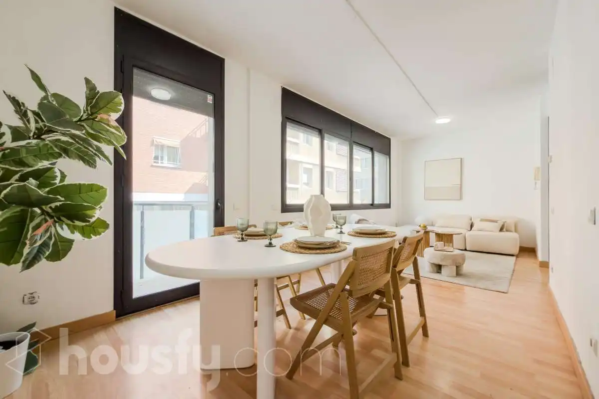 Casa adosada en venta en CL CA L ALEGRE DE DALT, El Camp d'en Grassot i Gràcia Nova