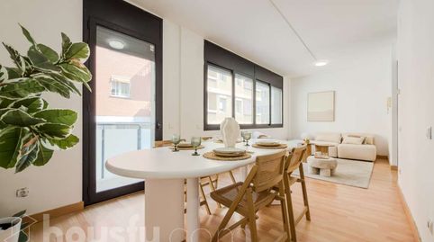 Foto 5 de Casa adosada en venta en Cl Ca L Alegre de Dalt, ., El Camp d'en Grassot i Gràcia Nova, Barcelona Capital