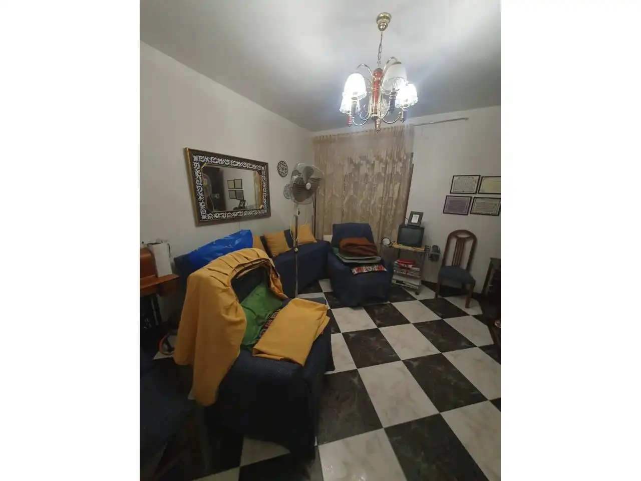 Casa amb jardí en venda a Úbeda, imagen 37