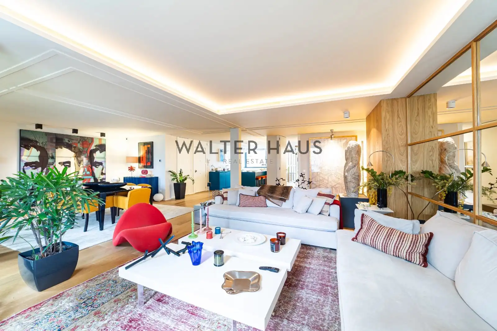 Flat with pool for sale in Calle del Tambre, imagen 3