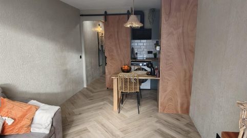 Foto 3 de Estudio en venta en Avenida de Portugal, Juzgados - Plaza de Toros, Benidorm