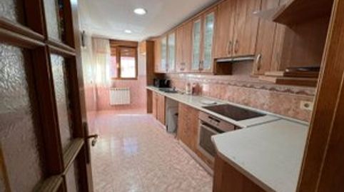 Photo 3 of Houses for sale in Calle Cristina Marugán, El Cristo, Palencia Capital