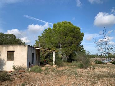 Rustikales Grundstück zum Verkauf in Calle POLIGONO 43, PARCELAS 350, 353,559