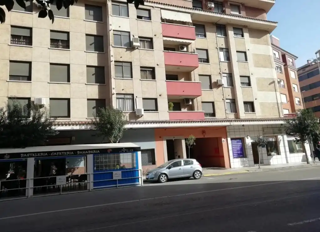 Parking for sale in RIU EBRE