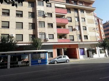 Parking for sale in RIU EBRE