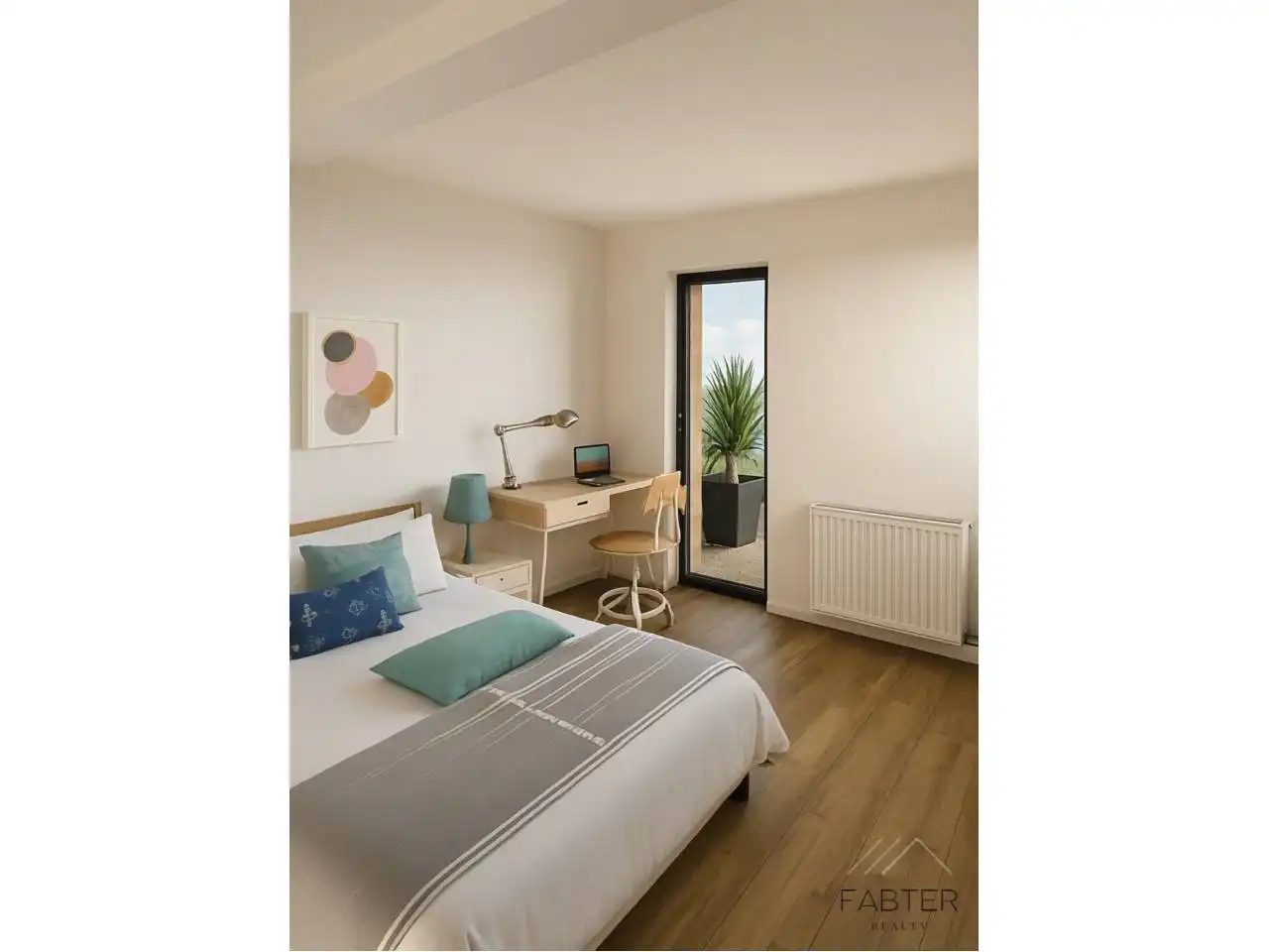 Duplex avec ascenseur à vendre à Calle Santa Magdalena, imagen 12