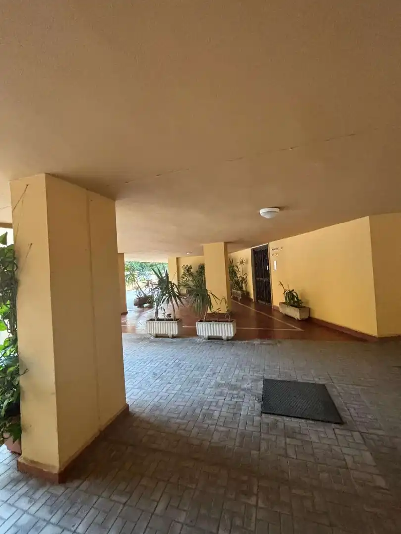 Ático en venta en Málaga con Aire acondicionado, Terraza y Piscina