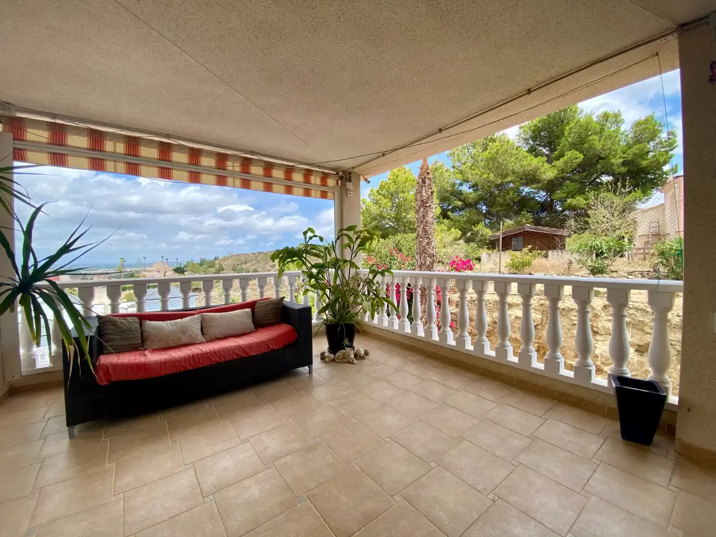Casa amb terrassa en venda a Almoradí, imagen 64