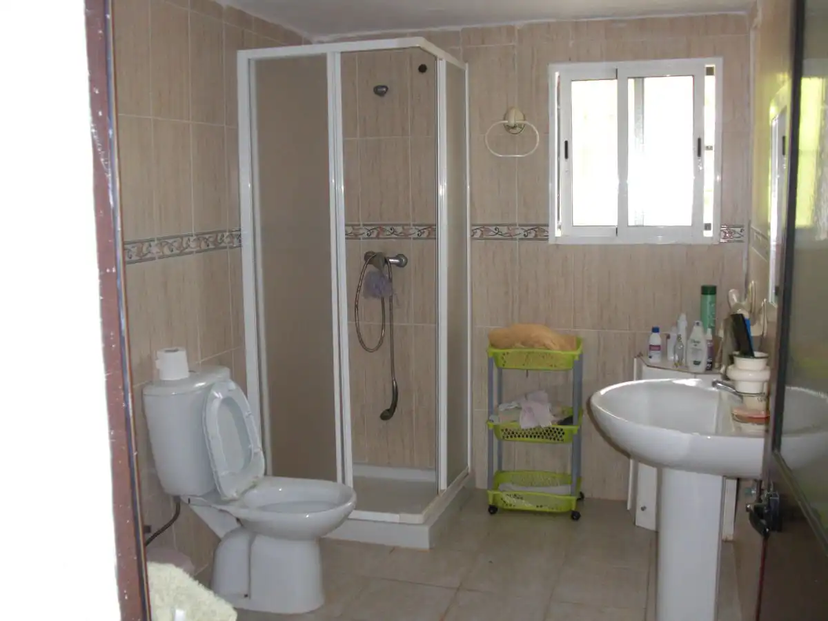 Casa rústica en venda a Vejer, imagen 7