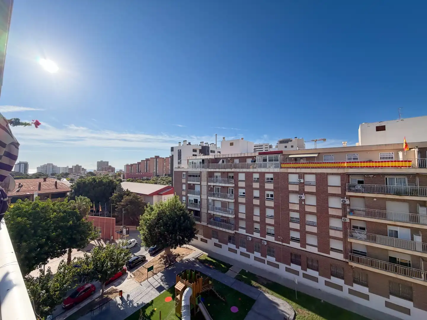 Penthouse with lift for sale in Campello pueblo, imagen 20