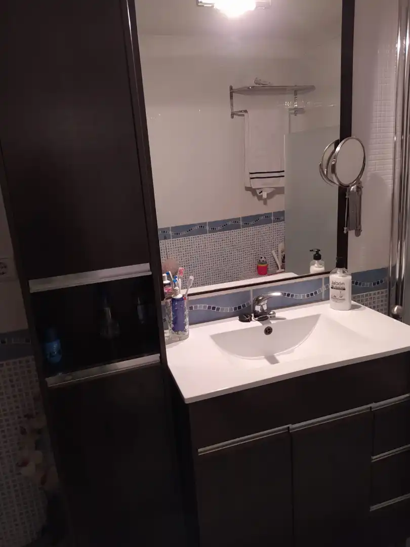Bany de Pis en venda en Santovenia de Pisuerga, Valladolid