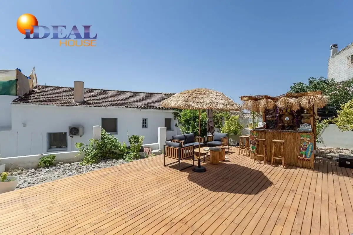 Casa amb terrassa en venda a Moclín, imagen 43