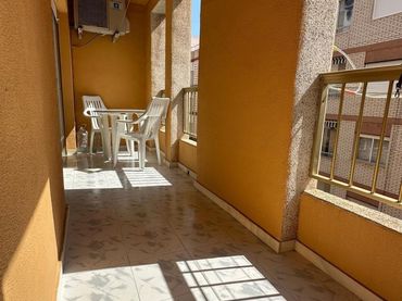 Apartment zum Verkauf in Playa del Cura