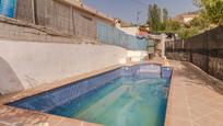 Swimming pool of Country house for sale in Vélez de Benaudalla  with Terrace and Swimming Pool