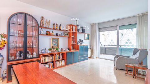 Foto 3 de Pis en venda a Provença, Sagrada Família, Barcelona Capital