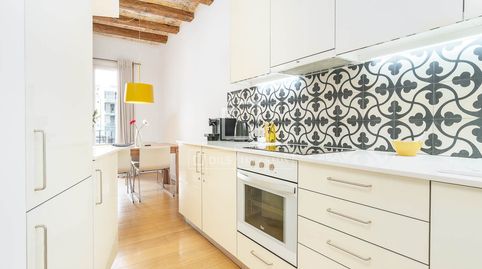 Foto 2 de Piso en venta en Sant Antoni, Barcelona Capital