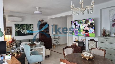 Foto 4 von Wohnung zum Verkauf in Los Remedios, Sevilla Capital