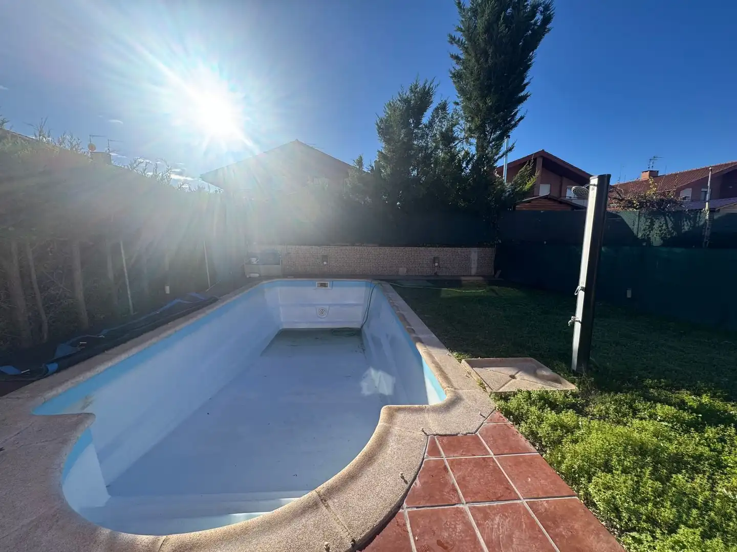 Chalet con piscina en venta en CL ARMONIO, imagen 2