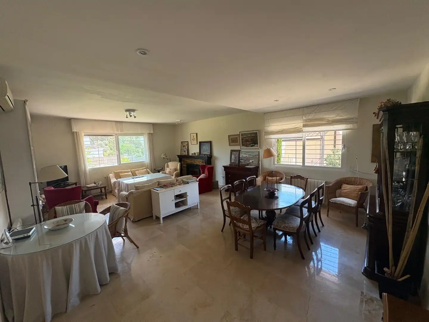 Chalet con piscina en venta en Norte-Sierra, imagen 14