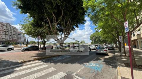 Foto 5 de Garatge en venda a Calle Joanot Martorell, Albuixarres, Alzira