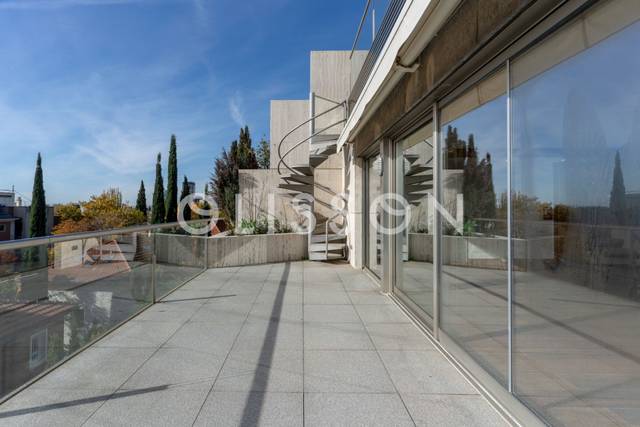 Dúplex en Venta en El Viso