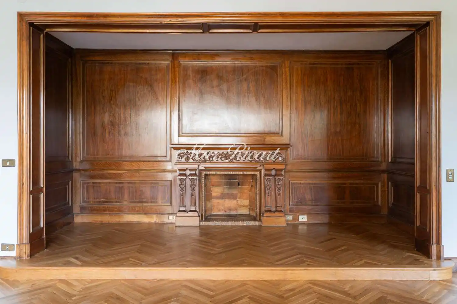 Comedor de Piso de alquiler en Barcelona con Aire acondicionado, Calefacción y Terraza