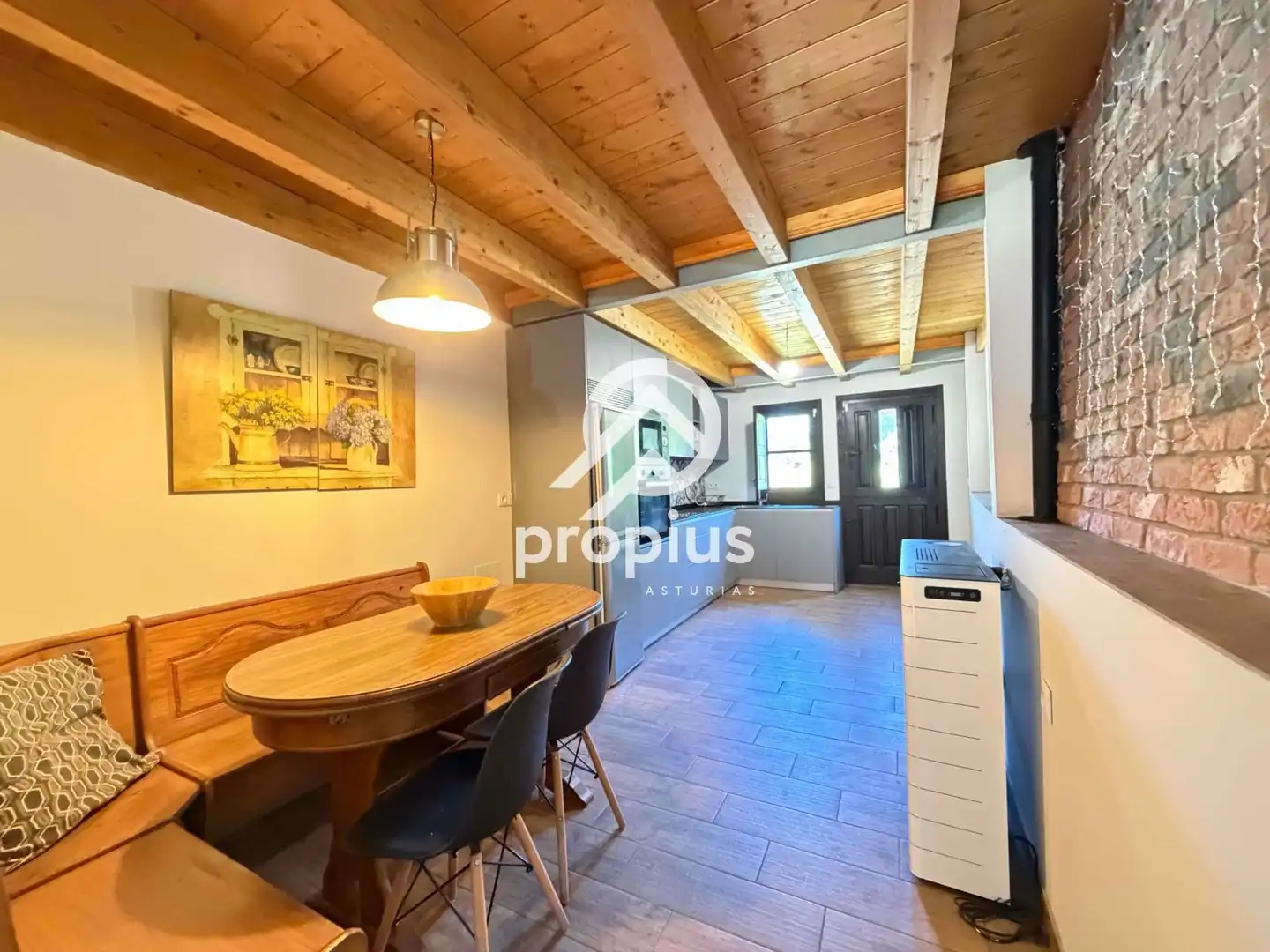 Casa a schiera in vendita a San Roque, imagen 18