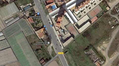 Foto 2 de Casa o chalet en venta en Avenida Gaviotas, El Perellonet, Valencia Capital