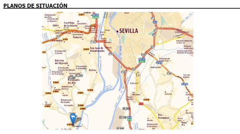 Photo 2 of Industrial buildings to rent in N/a, -1, Coria del Río, Sevilla