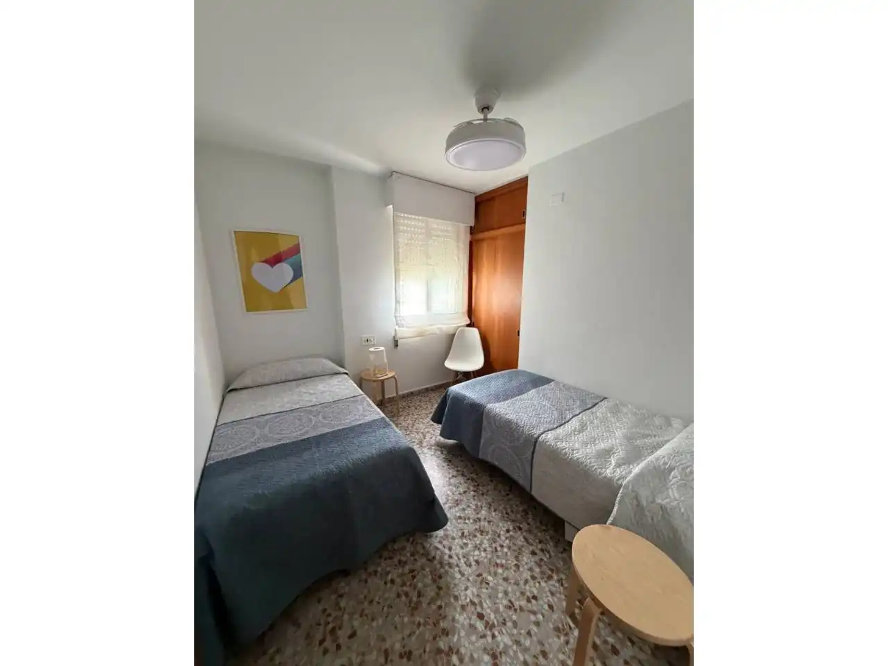 Apartament amb piscina de lloguer a Calle Calle De Formentera, imagen 7