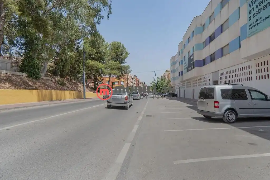 Residential with lift for sale in Avenida de Juan Ramón Jiménez 121, imagen 4