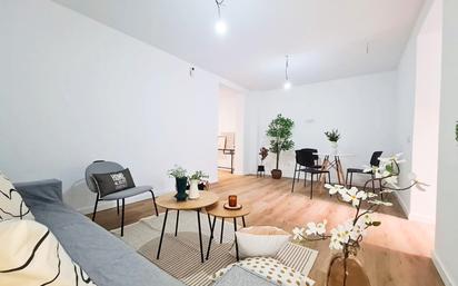 Sala d'estar de Planta baixa en venda en  Palma de Mallorca