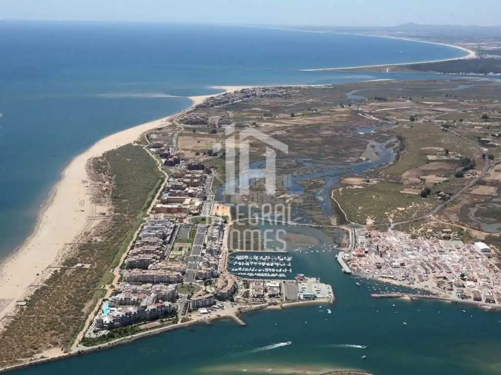 Chalet en venta en Ayamonte ciudad, imagen 19