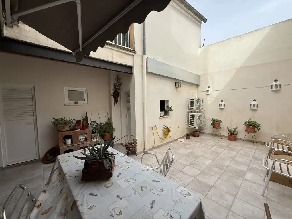 Terraza de Casa o chalet en venta en Inca