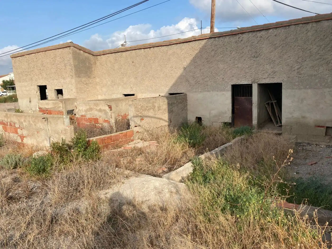 Casa o chalet en venta en Lorca